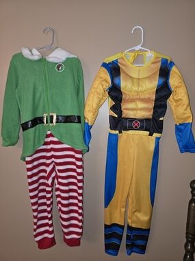 Kids Costumes/Onesie
